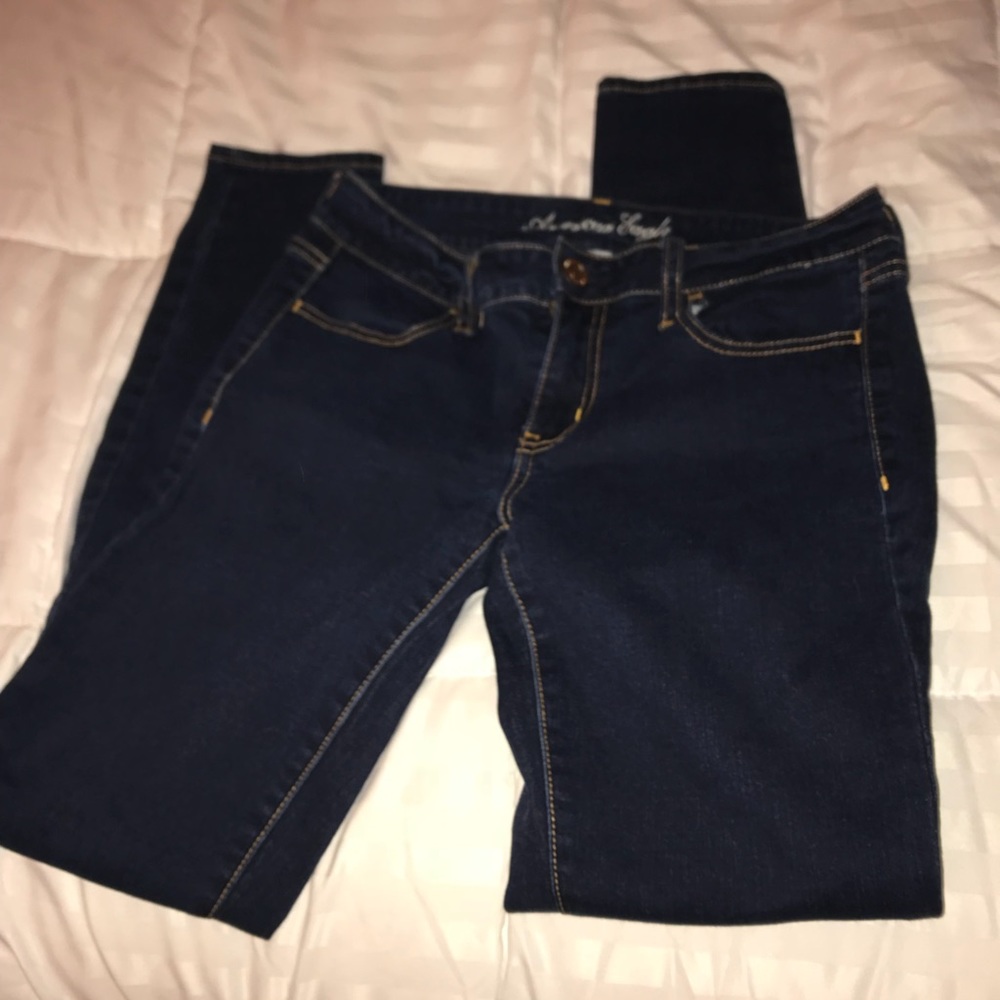 AMERICAN EAGLE JEGGING
